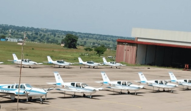 Best Schools for Aviation and Maritime